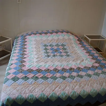 Szálloda Saint - Pierre Villedieu-les-Poëles