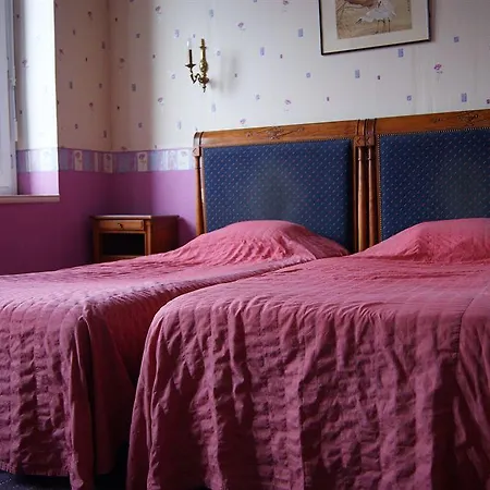 Saint - Pierre Villedieu-les-Poëles