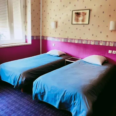 Saint - Pierre Villedieu-les-Poëles