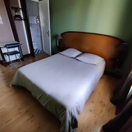 Saint - Pierre Villedieu-les-Poëles