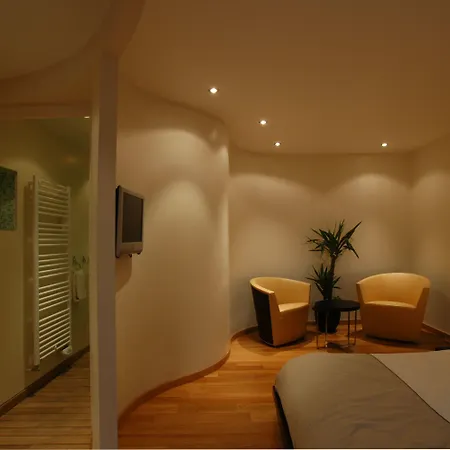 Saint - Pierre Szálloda