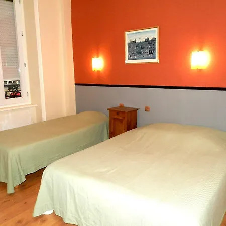 Saint - Pierre 2* Villedieu-les-Poëles