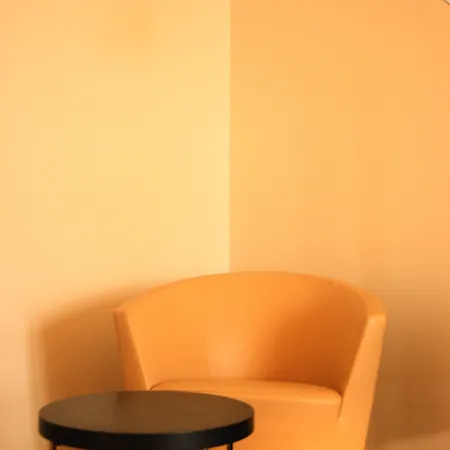 מלון Saint - Pierre 2*