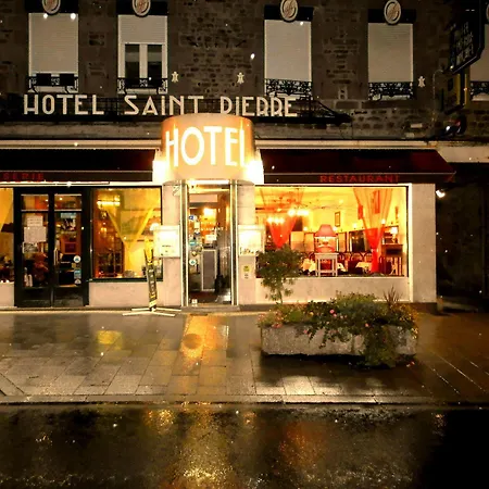 Saint - Pierre
