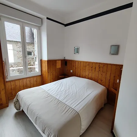 Saint - Pierre 2* Villedieu-les-Poëles