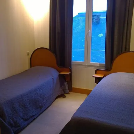 Hotel Saint - Pierre