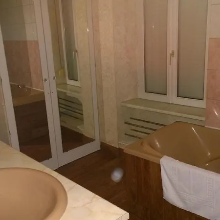 Saint - Pierre Szálloda