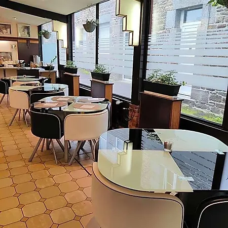 酒店 圣皮埃尔酒店