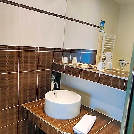 酒店 圣皮埃尔酒店