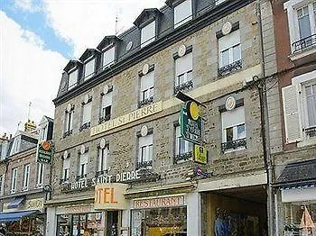圣皮埃尔酒店 酒店