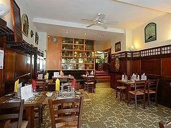 圣皮埃尔酒店 维勒迪莱丝波利斯