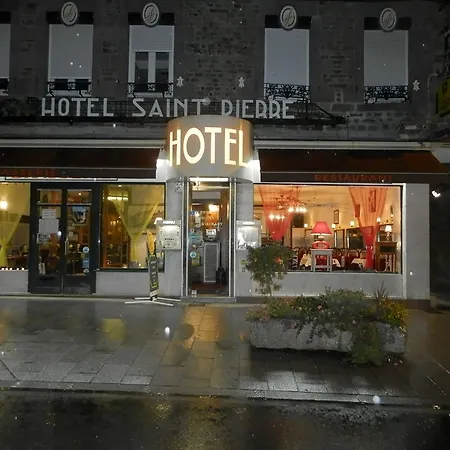 Saint - Pierre