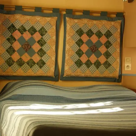 Hotel Saint - Pierre 2*