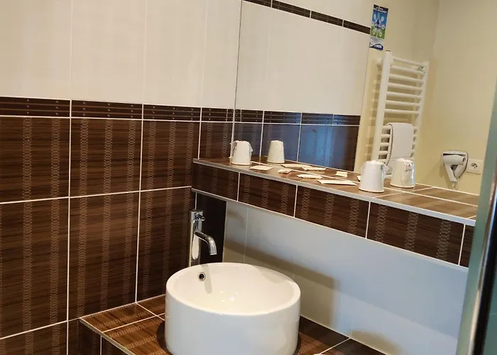 Saint - Pierre Hotel 2*