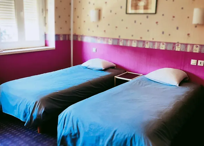 Saint - Pierre Villedieu-les-Poeles-Rouffigny