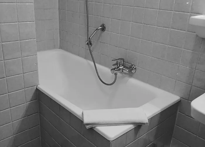 Hotel Saint - Pierre