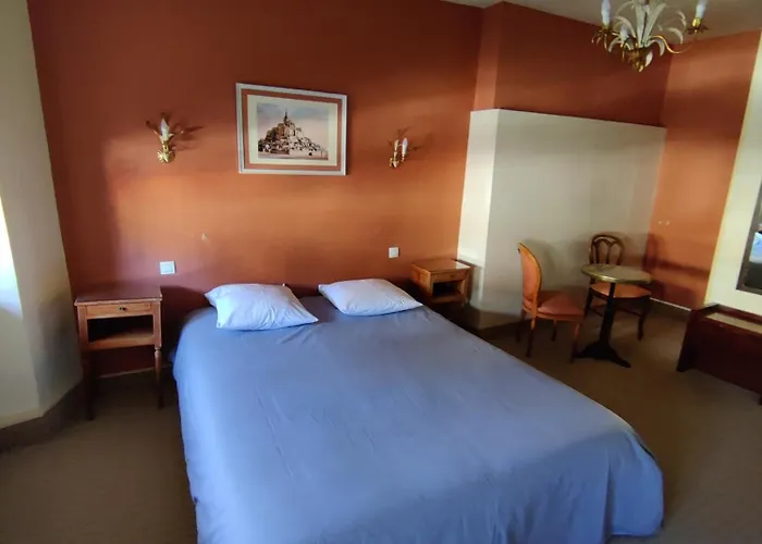 Hotel Saint - Pierre