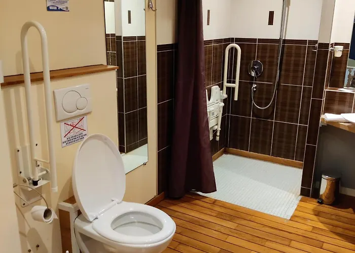 Hotel Saint - Pierre