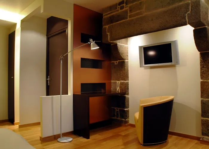 Saint - Pierre Hotel 2*