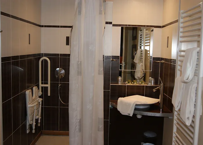 Saint - Pierre Villedieu-les-Poeles-Rouffigny