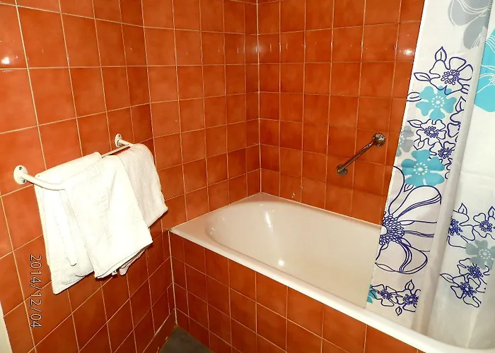 Saint - Pierre 2* Villedieu-les-Poeles-Rouffigny