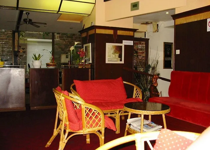 Hotel Saint - Pierre