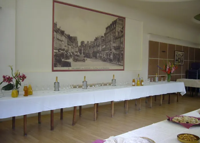 Hotel Saint - Pierre