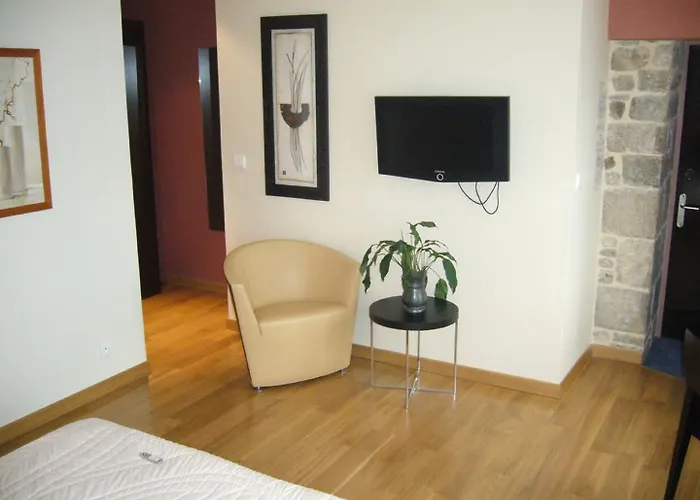 Saint - Pierre Hotel 2*