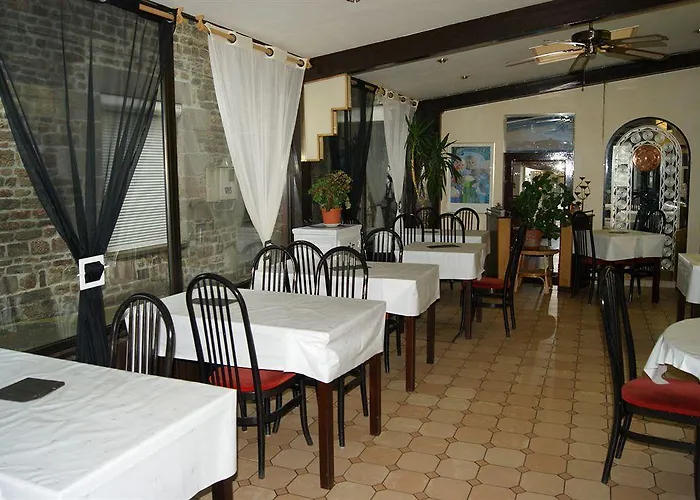 Saint - Pierre Villedieu-les-Poeles-Rouffigny