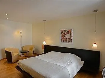 Hotel Saint - Pierre 2*